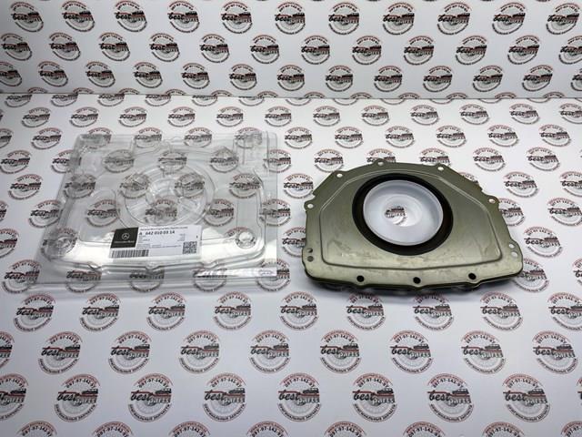 A6420100314 Сальник коленвала двигателя задний купить Винница