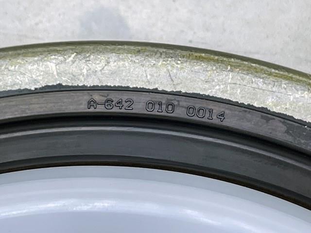 A6420100314 MERCEDES Сальник коленвала двигателя задний купить в Кривой Рог