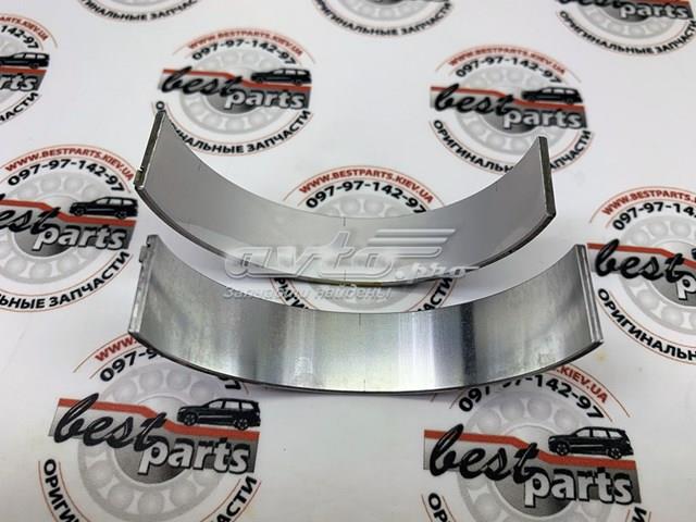 MERCEDES 6420300360 Вкладыши коленвала шатунные, комплект, стандарт (STD) в наличии Хмельницкий