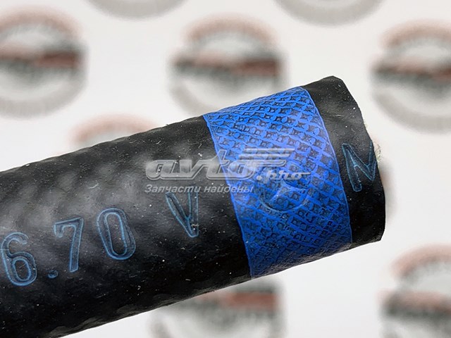 A642078528164 MERCEDES Шланг топливный, универсальный купить в Днепр