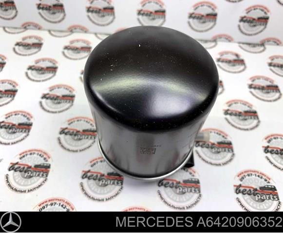 MERCEDES A6420906352 Фильтр топливный в наличии Винница