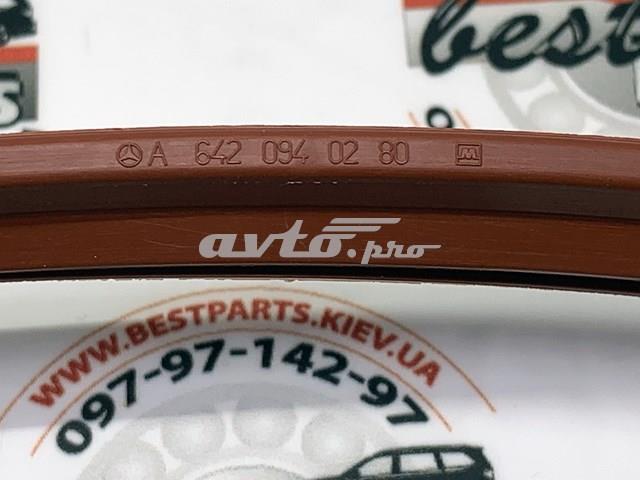 A6420940280 MERCEDES Прокладка расходомера к воздушному фильтру купить в Кривой Рог