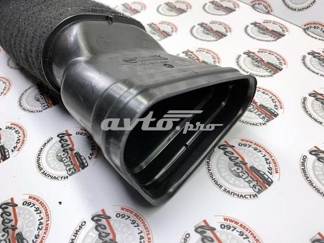 A6420948797 MERCEDES Воздухозаборник воздушного фильтра купить в Ужгород