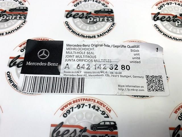 MERCEDES A6421423280 Прокладка турбины выхлопных газов, выпуск в наличии Николаев