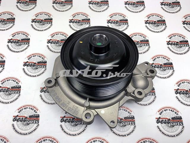 MERCEDES A642200100180 Помпа водяная (насос) охлаждения в наличии Черкассы