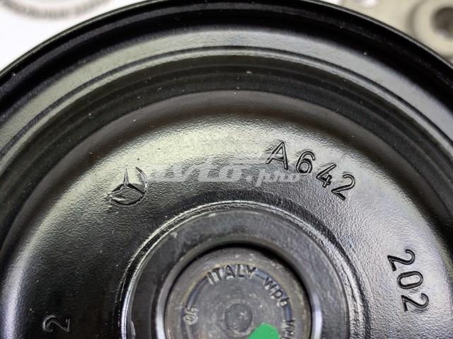 MERCEDES A642200100180 Помпа водяная (насос) охлаждения в наличии Николаев