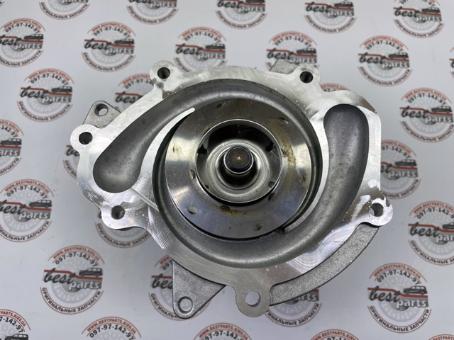 MERCEDES A642200220164 Помпа в наличии Житомир