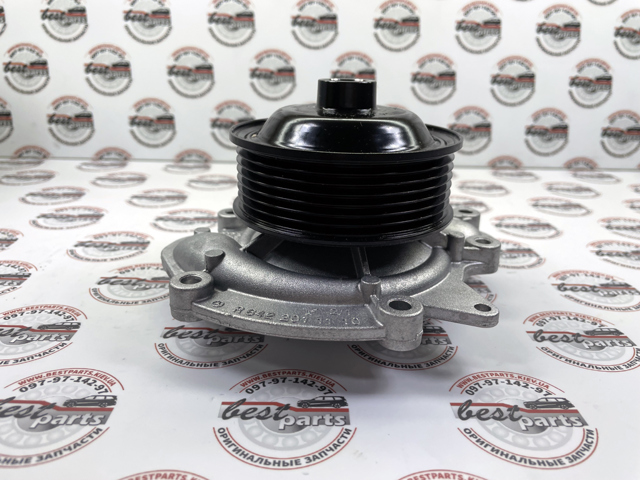 MERCEDES A642200220164 Помпа водяная (насос) охлаждения в наличии Николаев