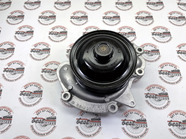 A642200220164 MERCEDES Помпа водяная (насос) охлаждения купить в Львов