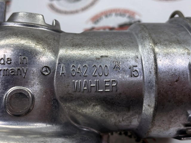 A6422002315 MERCEDES Термостат купить в Одесса