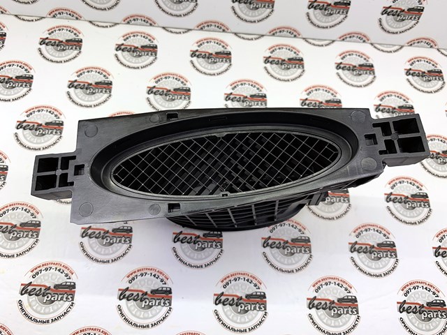 A6429050500 MERCEDES Датчик потока (расхода) воздуха, расходомер M.A.F. - (Mass Airflow) купить в Черкассы