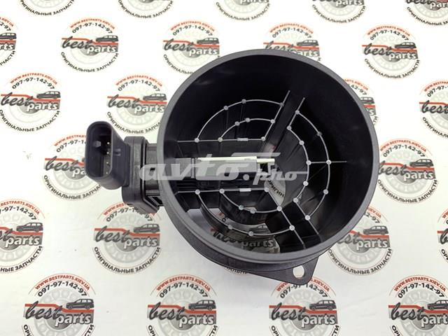 MERCEDES A645090004880 Датчик потока (расхода) воздуха, расходомер M.A.F. - (Mass Airflow) в наличии Полтава