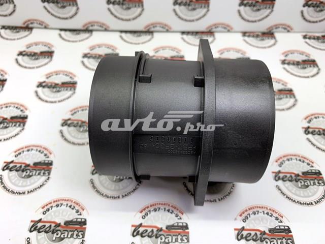 A645090004880 Датчик потока (расхода) воздуха, расходомер M.A.F. - (Mass Airflow) купить Полтава