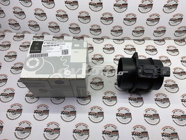 MERCEDES A645090004880 ДМРВ в наличии Ирпень
