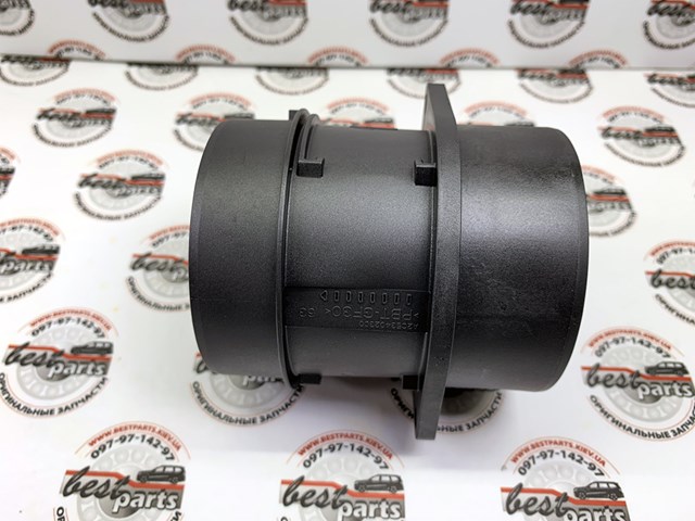 A645090004880 Датчик потока (расхода) воздуха, расходомер M.A.F. - (Mass Airflow) купить Житомир
