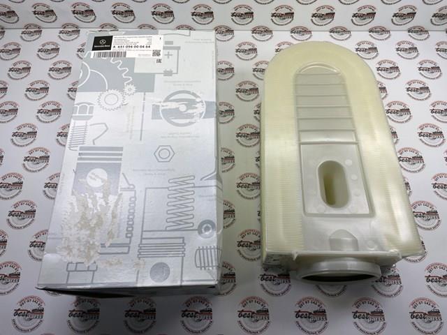 A651094000464 MERCEDES Фильтр воздушный купить в Львов