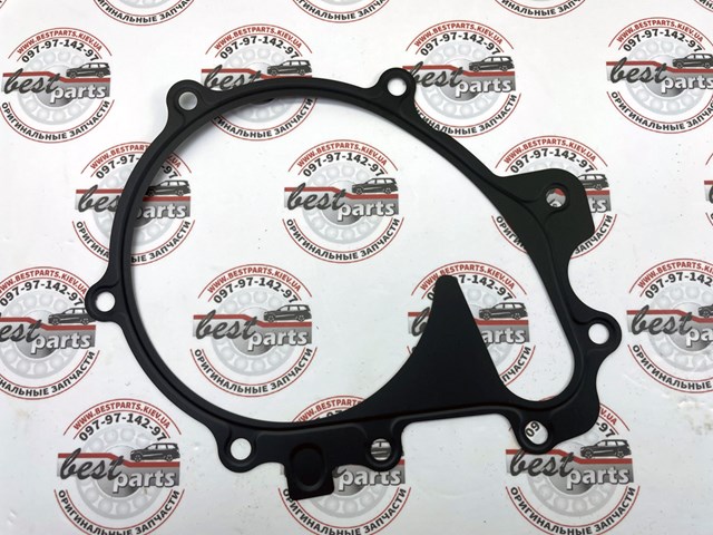 Прокладка водяной помпы A6512010380 MERCEDES