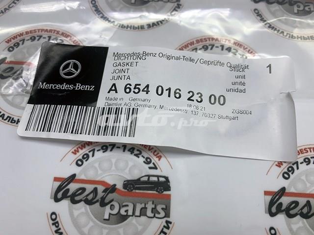 MERCEDES 6540162300 Прокладка передней крышки двигателя верхняя в наличии Винница