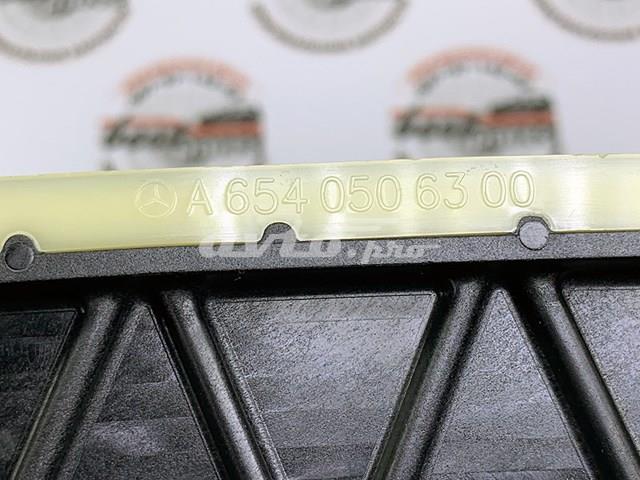 6540506300 MERCEDES Успокоитель цепи ГРМ, правый купить в Тернополь
