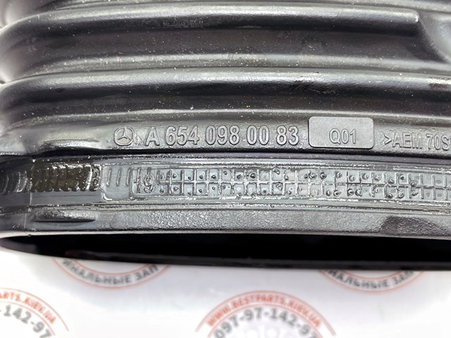 A6540980083 MERCEDES купить в Ужгород