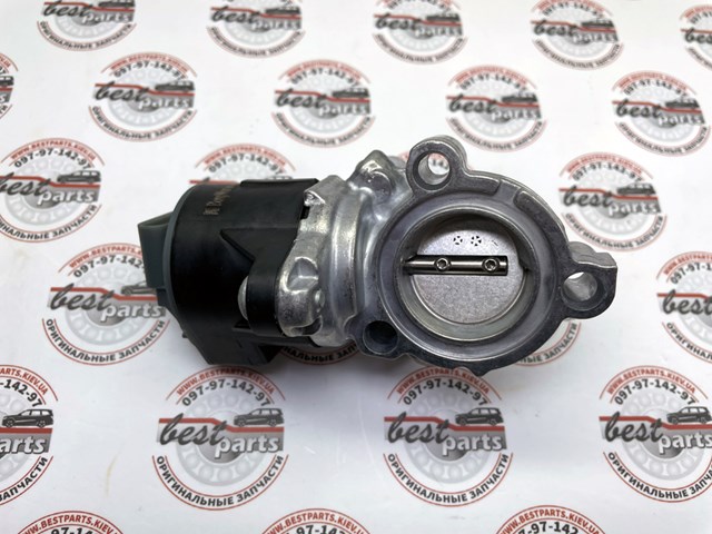 A6541405700 MERCEDES Клапан EGR рециркуляции газов купить в Николаев