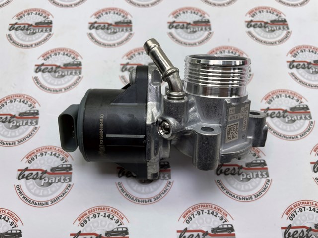 A6541405700 MERCEDES Клапан EGR рециркуляции газов купить в Полтава