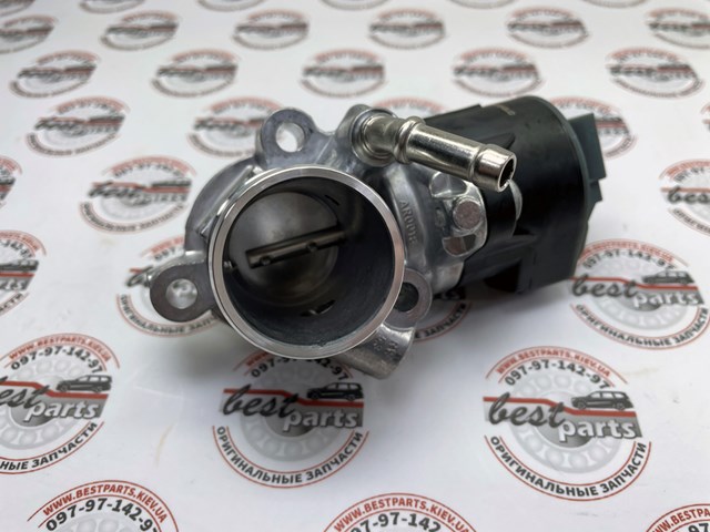 MERCEDES A6541405700 Клапан EGR рециркуляции газов в наличии Павлоград