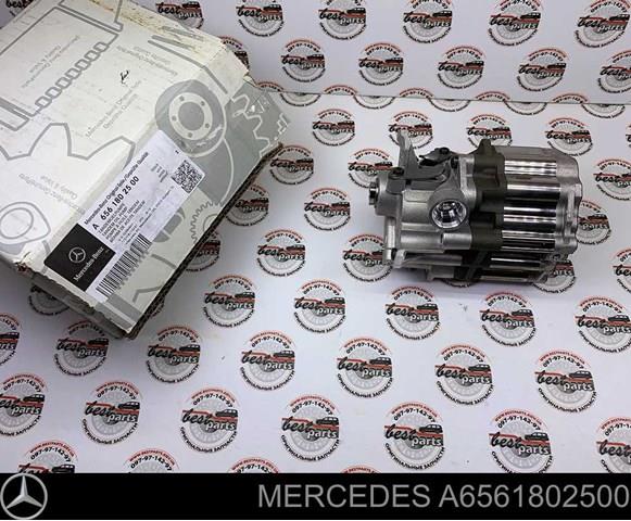 A6561802500 MERCEDES Насос масляный купить в Николаев