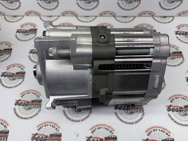 6561802500 MERCEDES Масляный насос купить в Черкассы