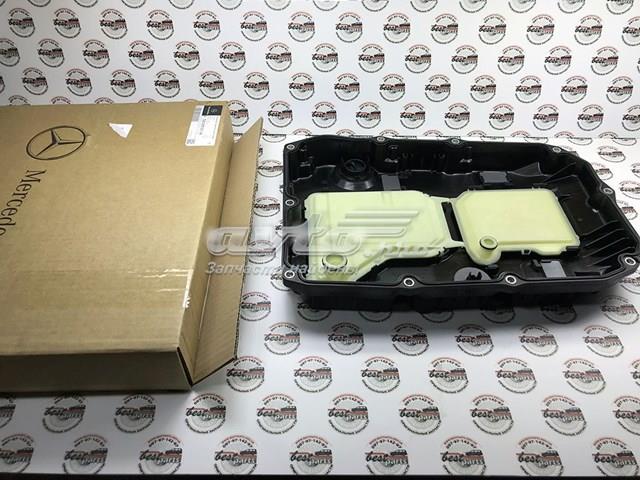 Поддон АКПП A7252703114 MERCEDES