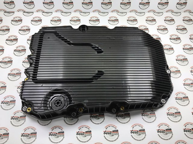 A7252703114 MERCEDES Поддон АКПП купить в Тернополь