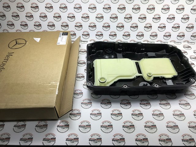 A7252703114 MERCEDES Поддон АКПП купить в Днепр