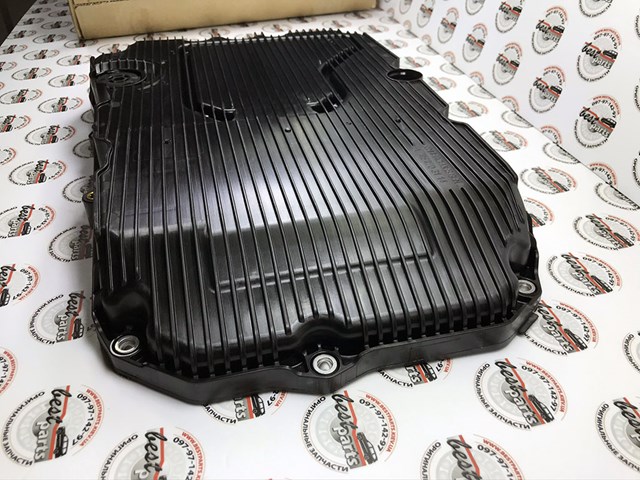A7252703114 MERCEDES Поддон АКПП купить в Киев