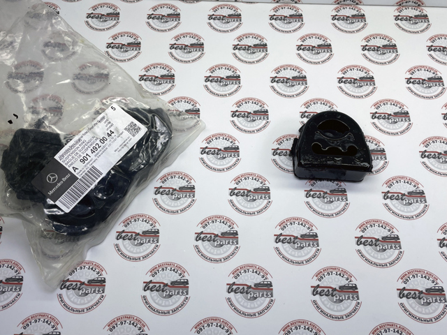 Подушки глушителя A9014920044 MERCEDES