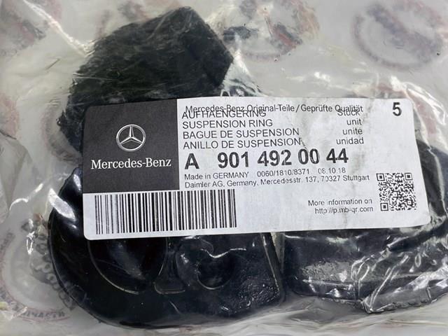 A9014920044 MERCEDES Подушка глушителя купить в Каменское