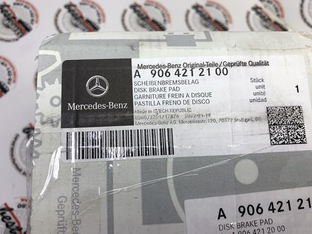 MERCEDES A9064212100 в наличии Хмельницкий