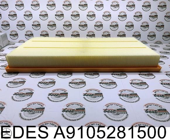 MERCEDES 9105281500 Фильтр воздушный в наличии Днепр