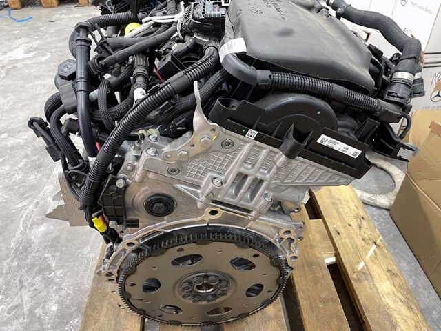 BMW B57D30A Двигатель в наличии Ровно