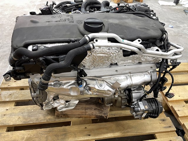 B57D30A BMW Двигатель в сборе купить в Каменское