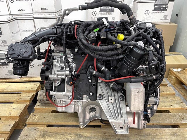 BMW B57D30A Двигатель в наличии Кривой Рог
