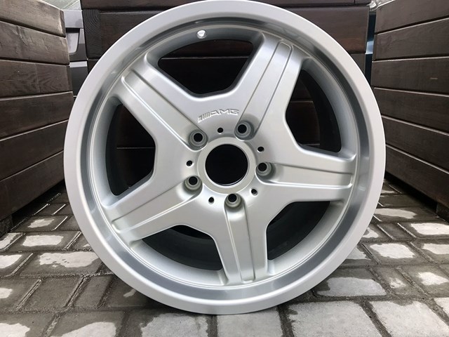 B66031280 MERCEDES купить в Чернигов