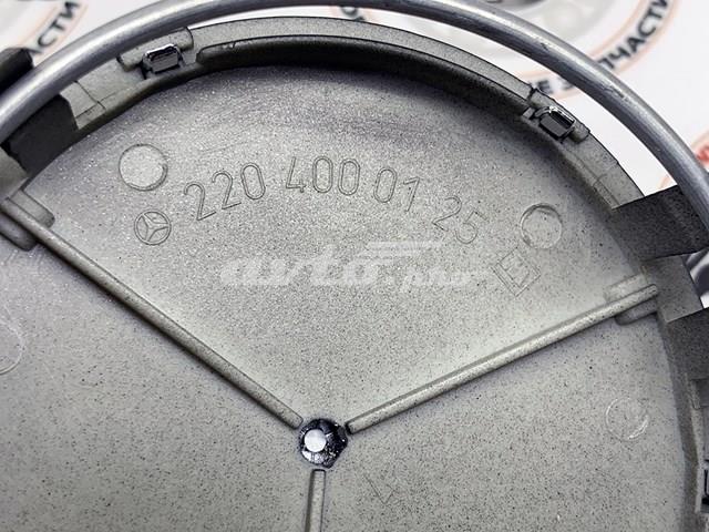MERCEDES B66470200 Колпаки в наличии Николаев