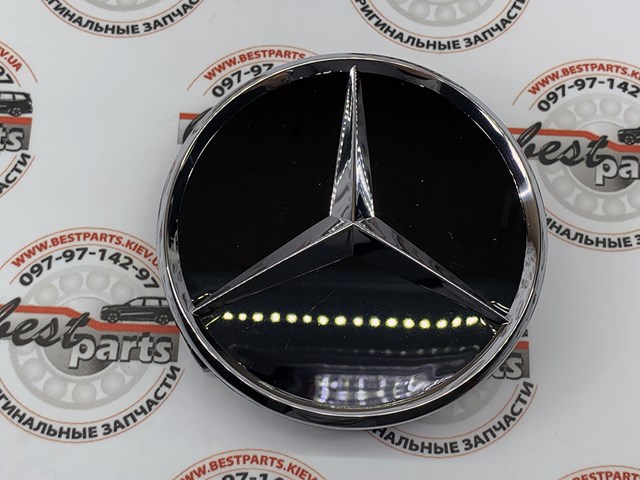 MERCEDES B66470200 Колпак колесного диска в наличии Киев