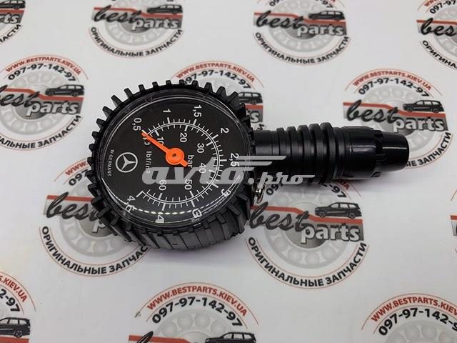 B6658814064 MERCEDES Манометр шинный купить в Винница