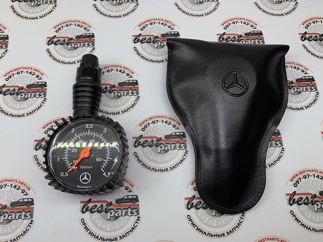 B6658814064 MERCEDES Манометр шинный купить в Житомир