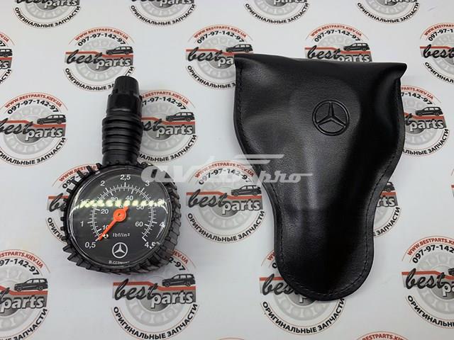 B6658814064 MERCEDES Манометр шинный купить в Одесса