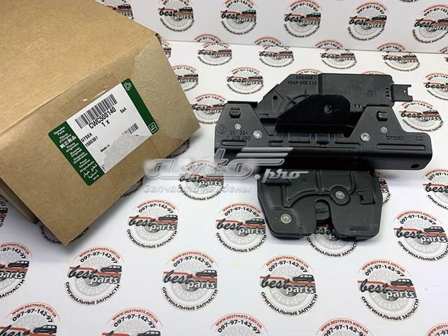 LAND ROVER CWC500140 Замок крышки багажника (двери 3/5-й задней) в наличии Винница
