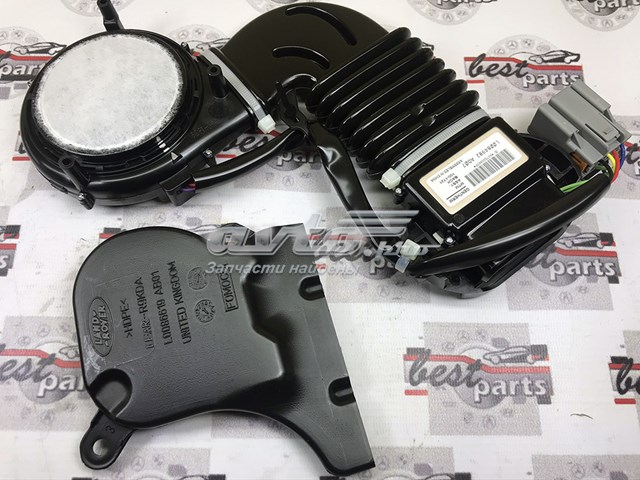 HHK500060 LAND ROVER Мотор привода регулировки сиденья купить в Винница