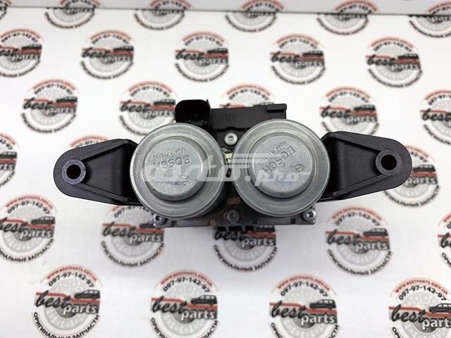 LAND ROVER JQD000010 Кран печки в наличии Житомир