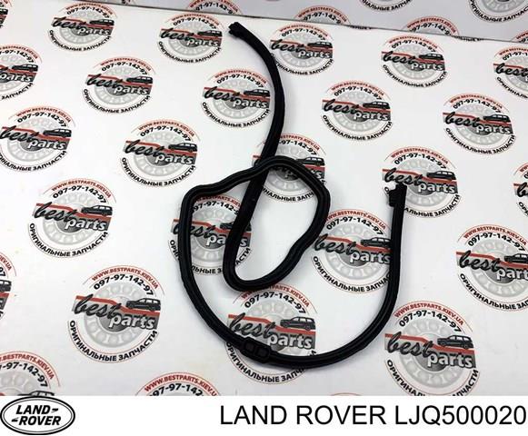 LJQ500020 LAND ROVER Прокладка передней крышки двигателя верхняя купить в Черновцы